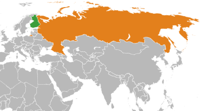 Международный проект «Россия и Финляндия: Динамика противоречий. 1917–1920 гг.»