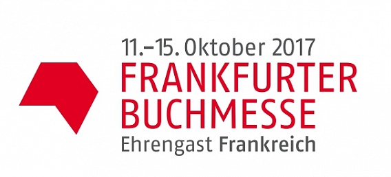 С 11 по 15 октября во Франкфурте пройдет Франкфуртская книжная ярмарка