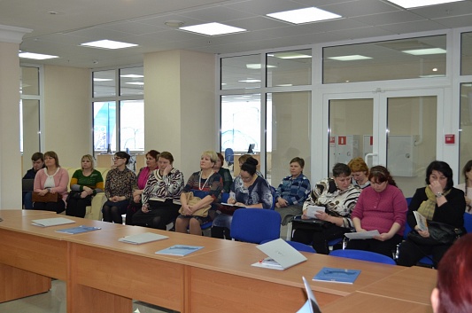 Правительство Пензенской области и Российский книжный союз провели региональный книжный форум