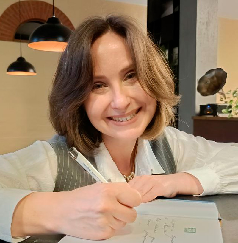 Брыкова Юлия Андреевна