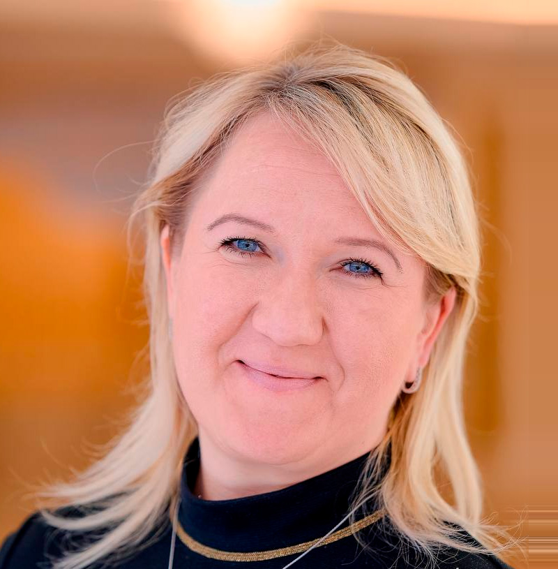 Старостина Елена Геннадьевна