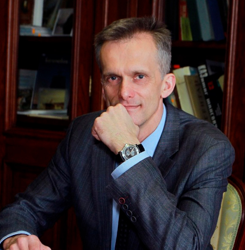 Кайкин Сергей Вадимович