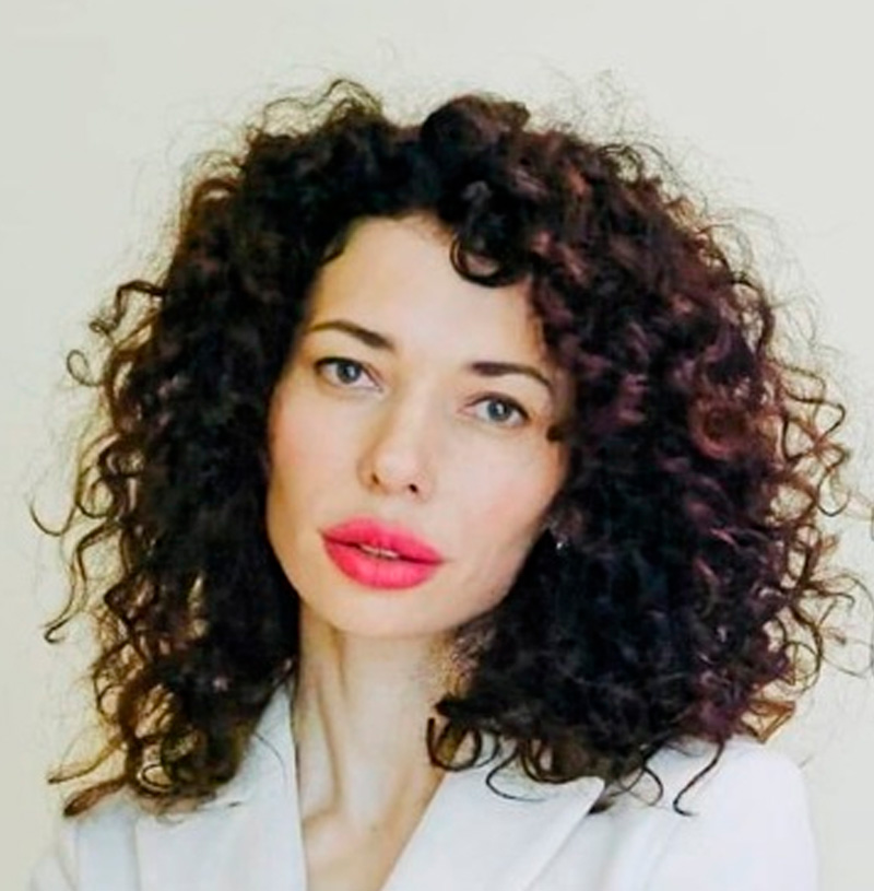 Кожанова Екатерина Сергеевна