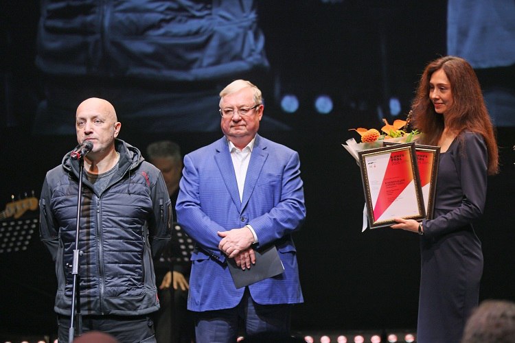 Главное изображение