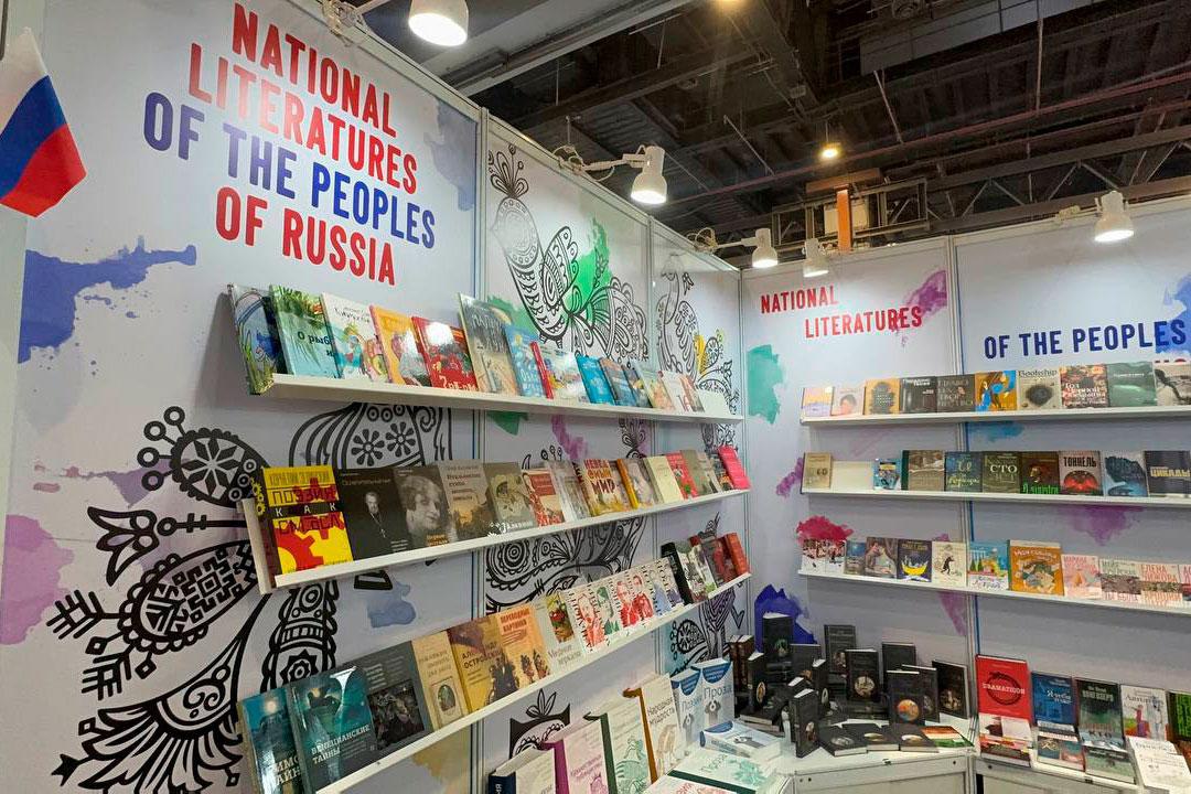 Главное изображение