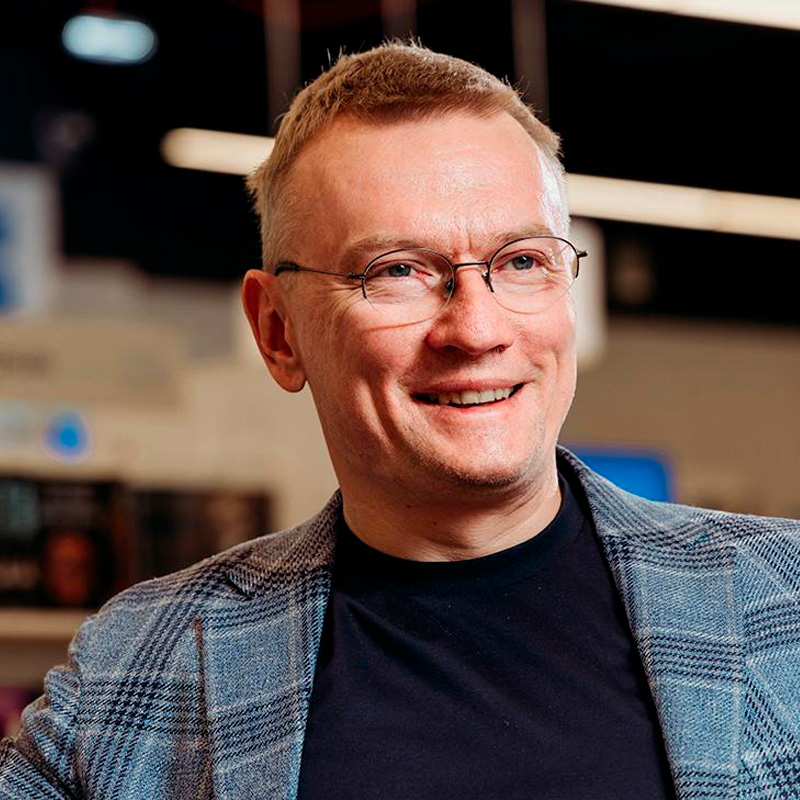 Александр Брычкин