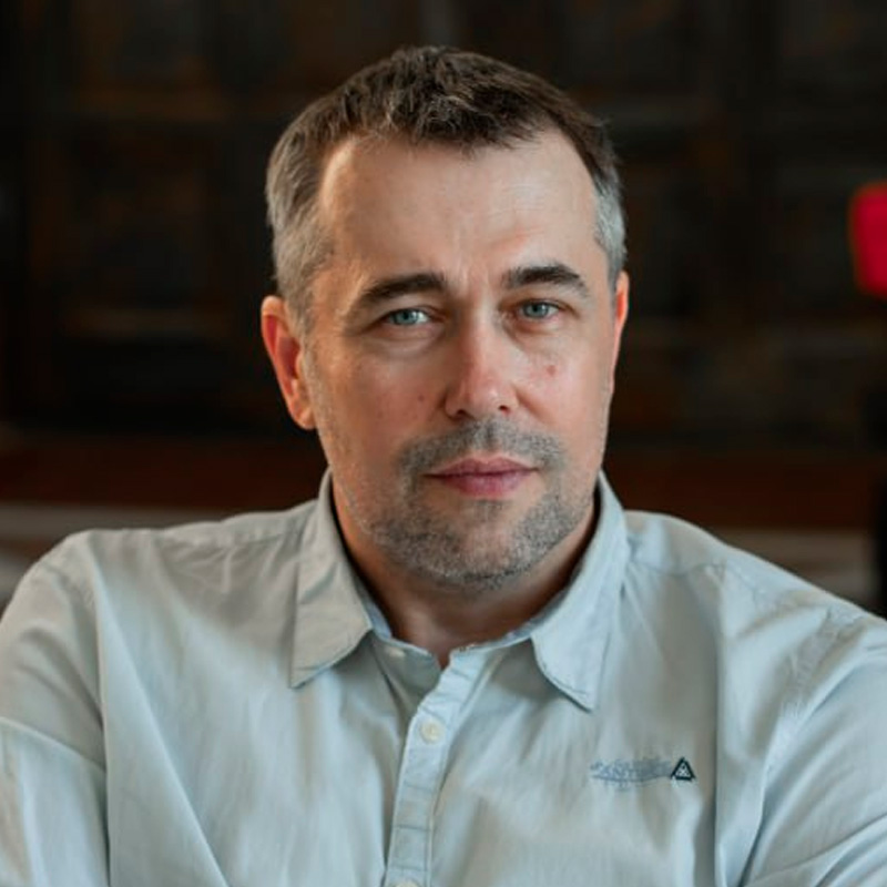 Борис Кузнецов