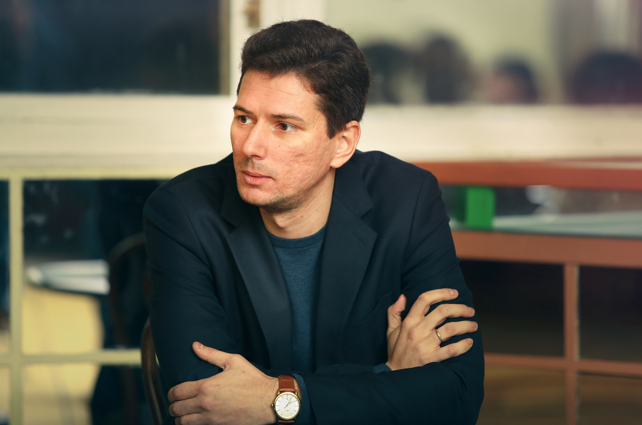 Представители РГДБ избраны в состав руководства Международного совета по детской книге и Премии Андерсена