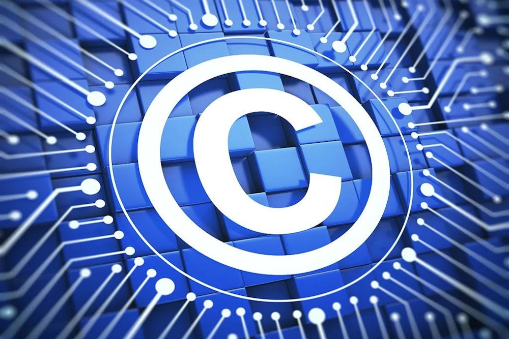 Дискуссионная площадка "ИИ +/- COPYRIGHT. Защита авторских прав в условиях развития технологий"