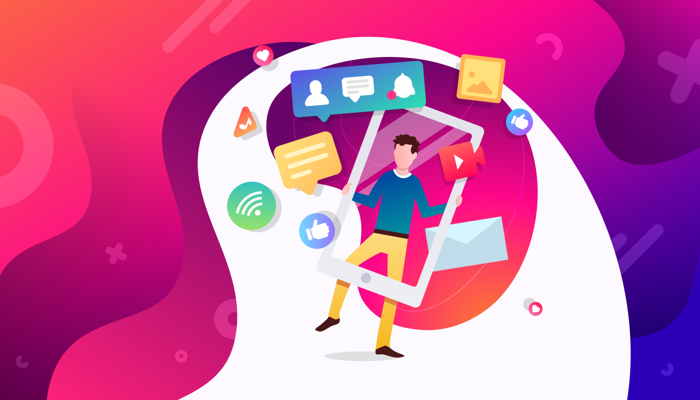 «ПОКОЛЕНИЕ Z: ПОКАЗАТЕЛИ МЕДИАПОТРЕБЛЕНИЯ»