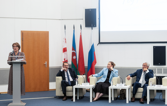 Галина Казак