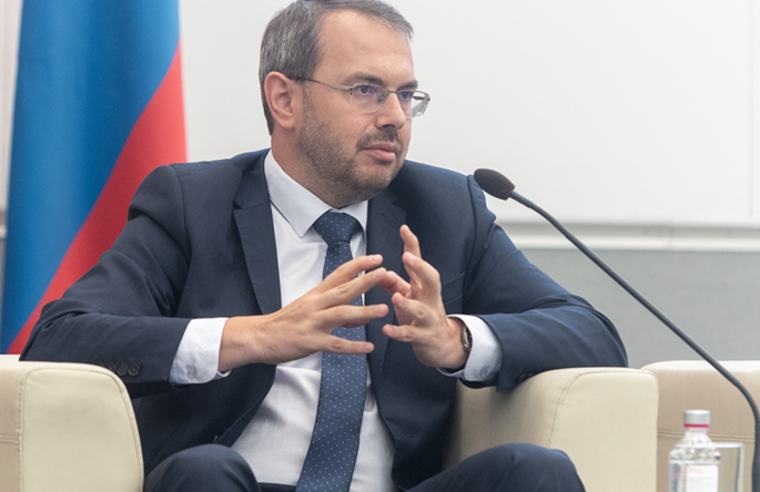 Могилевский Константин Ильич