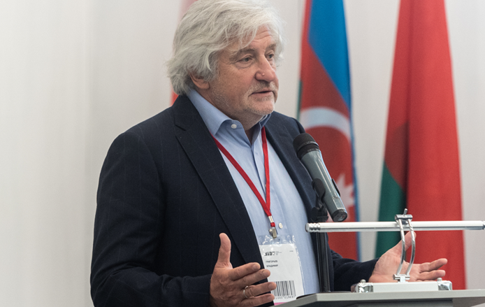 Григорьев Владимир Викторович