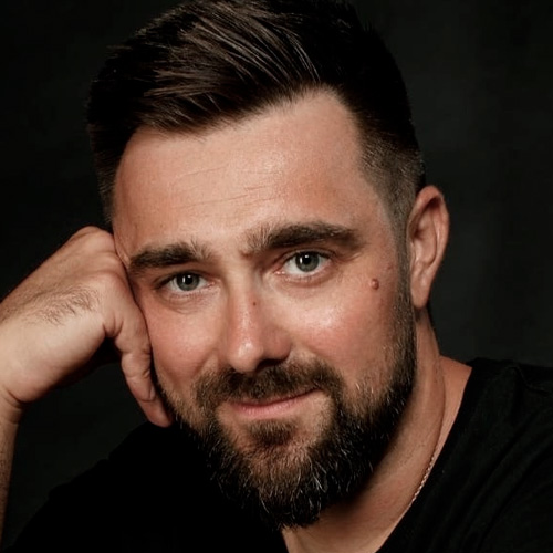 Беседин Платон Сергеевич