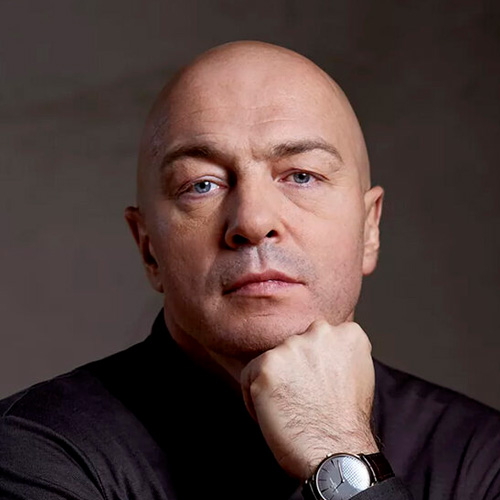 Новиков Олег Евгеньевич