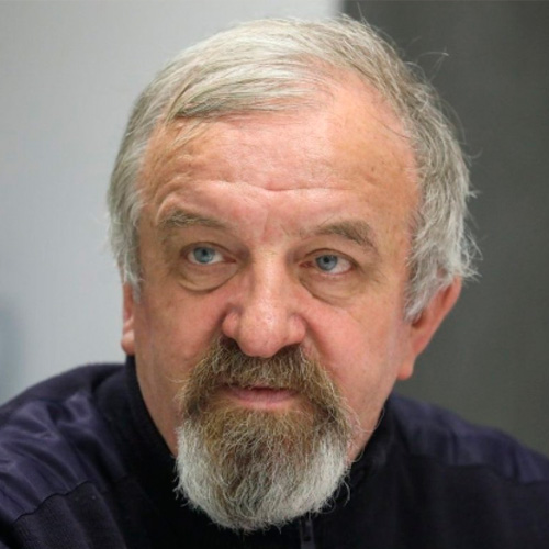 Орлов Борис Александрович