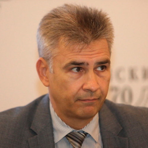 Рябовол Владимир Владиславович