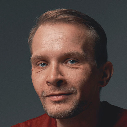 Сальников Алексей Борисович