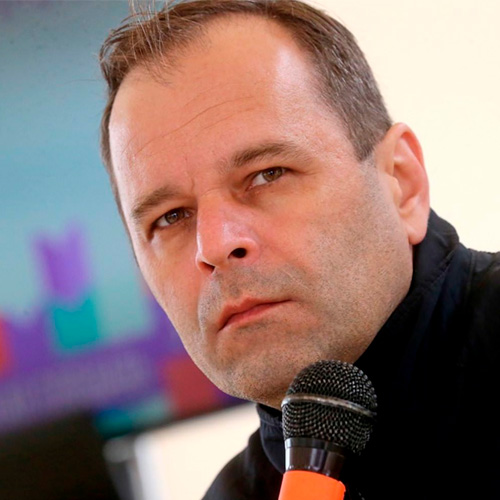 Сенчин Роман Валерьевич