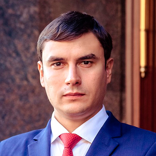 Шаргунов Сергей Александрович