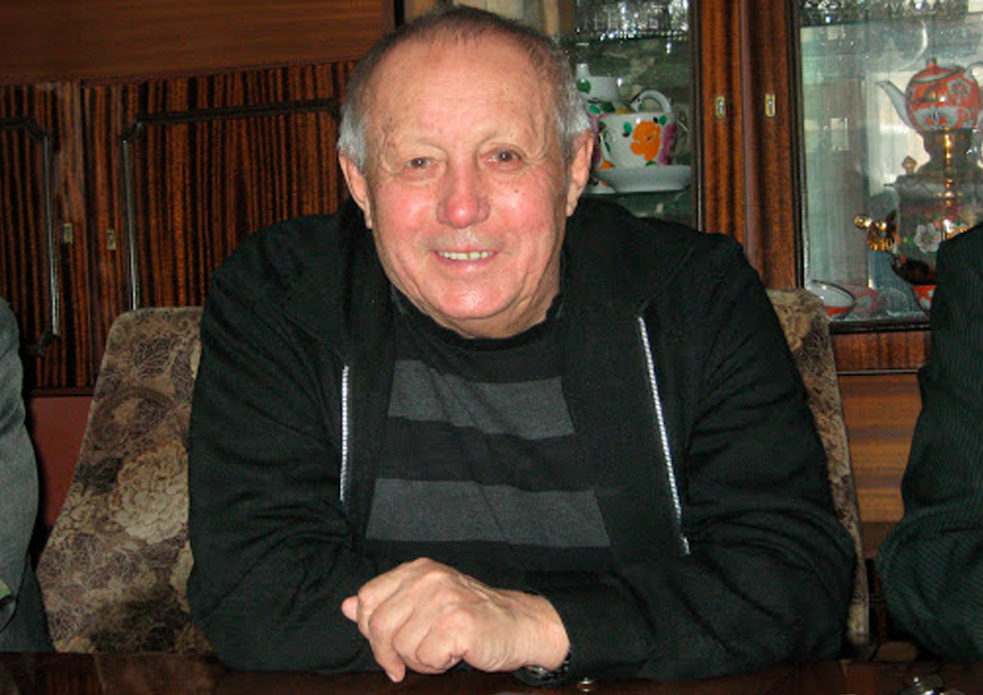 Альберт Гурулёв