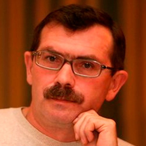 Басинский Павел Валерьевич