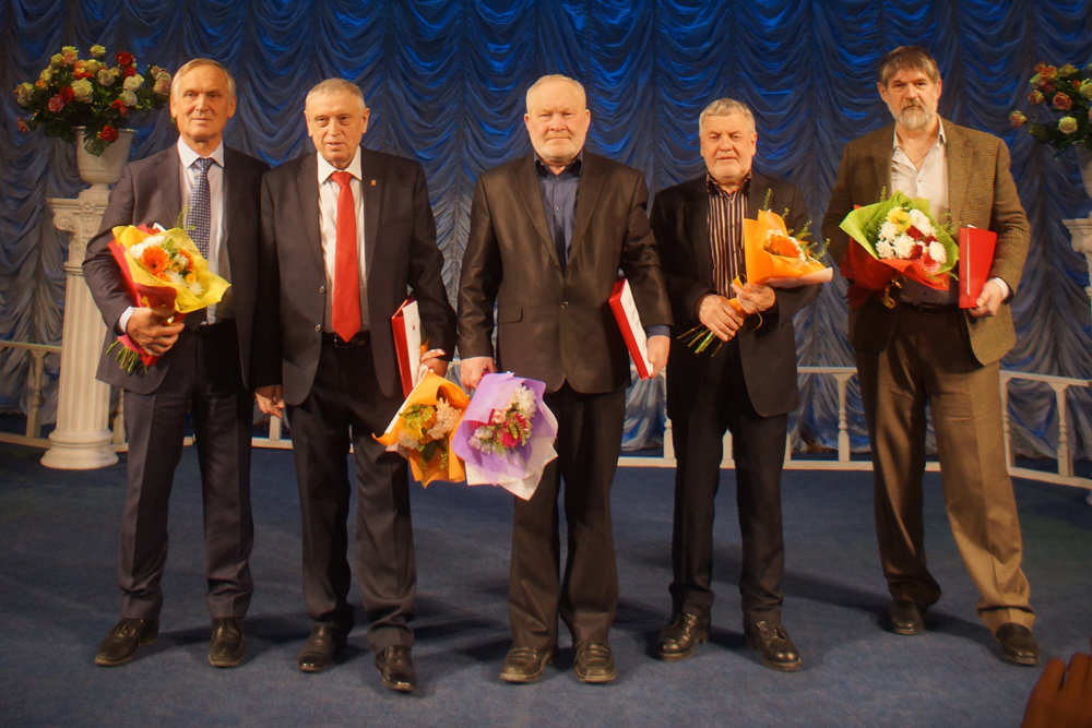 Михаил Щукин