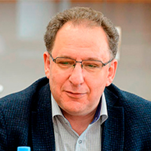 Головин Алексей Степанович