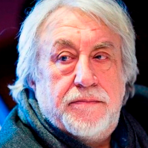 Кублановский Юрий Михайлович