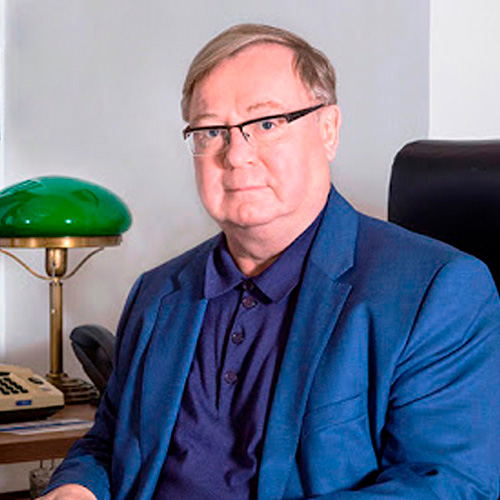 Степашин Сергей Вадимович