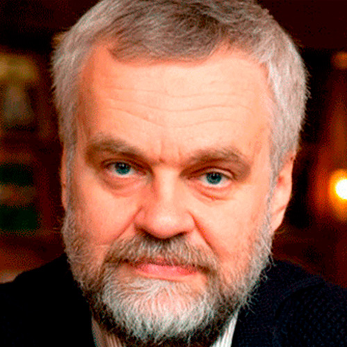 Варламов Алексей Николаевич